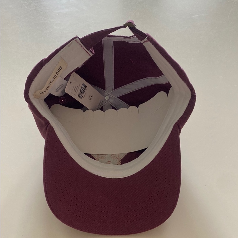 Sagittarius Embroidered Cap - Picture 2 of 5